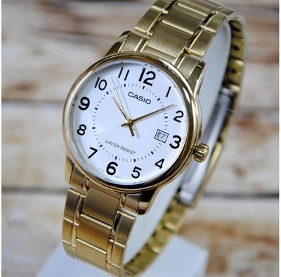 MTP-V002G-7B Watch