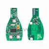 KEYECU Keyless Entry Smart 3 Button Remote key With Infrared for Mercedes Benz 315Mhz 2006 2007 2008 2009 2010 Support NEC & BGA