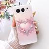 Etui na telefon For Honor 500 Pro Miękki silikon Urocze kreskówki z kotami Zderzak Ochronne tylne etui dla Honor500 MEY-AN00 Honor 500Pro