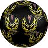 Pontiac Theme Size 5 Soccer Ball, Suitable for Both Indoor and Outdoor Matches, a Gift Suitable for Everyone.