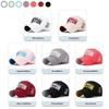 Berretto da Baseball Sportivo con Parte Superiore Morbida Cotone Ricamo 3D Unisex Snapback Cappello da Tennis Cappello da Papà