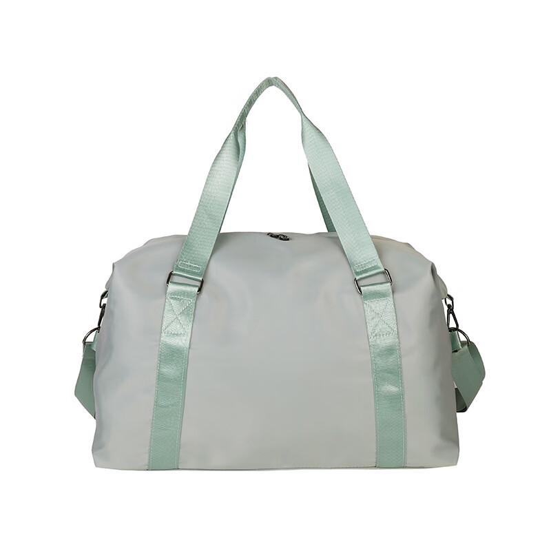 Li Shen Dry Wet Separation Sports Travel Duffle Bag