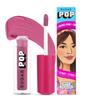 Sugar Pop Matte Liquid Lipstick Long Lasting Waterproof Non Drying Nude Lip Colour Infused With Vitamin E 1.6 Ml Pack Of 1