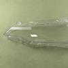 Car Accessories Headlight Housing Shell Lamp Shade For Toyota Corolla 2017 2018 High Lens Transparent Headlamp Cover Plexiglass