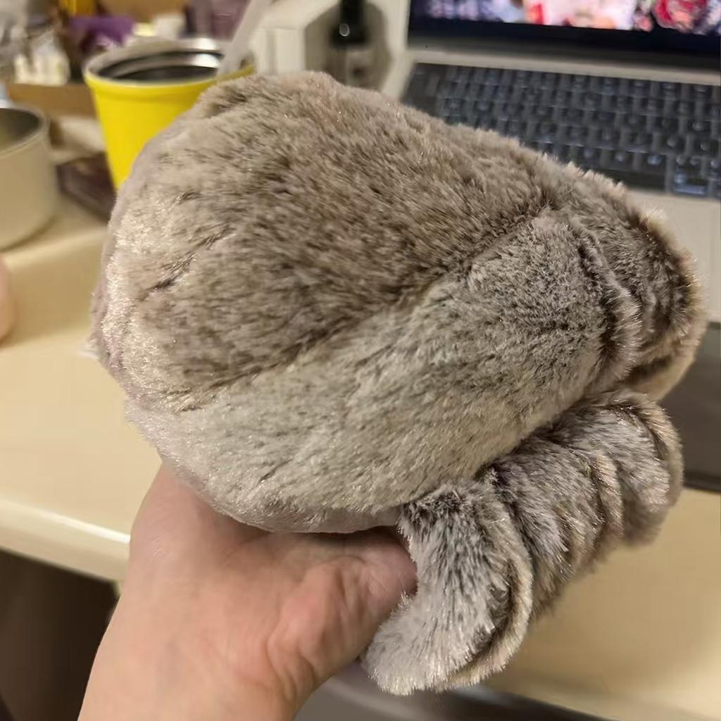 Peluche Ragnetto Carino, Peluche Morbido, Bambola Cartone Animato per Bambini, Decorazione Stanza Giochi Film, Regalo di Compleanno