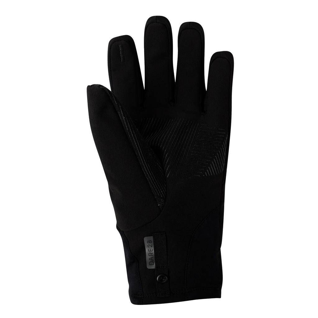 Dare 2B Unisex Adult Endurance Pro Softshell Gloves
