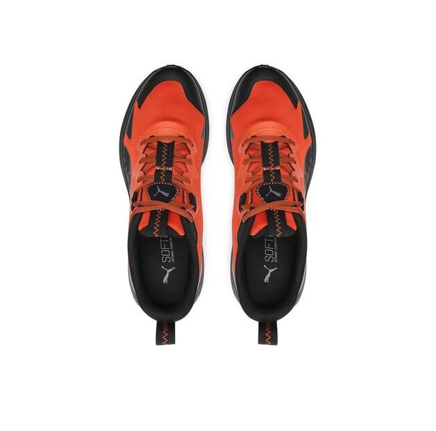 Кроссовки беговые Puma Twitch Runner Trail