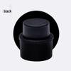 Press-Type Refillable Leak-Proof Soda Cap for Carbonated Beverages