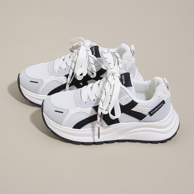 

Invisible height increase cm women s autumn new red retro fashion small casual 40 бежевый