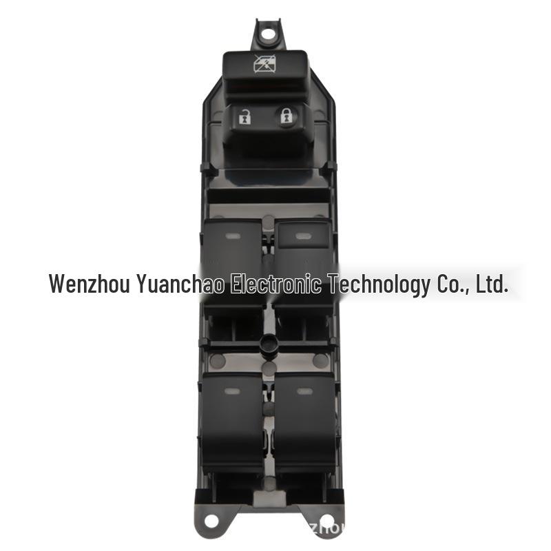Toyota Prado Power Window Switch 84040-33080 for Right-Hand Drive Prado, Prius, Land Cruiser