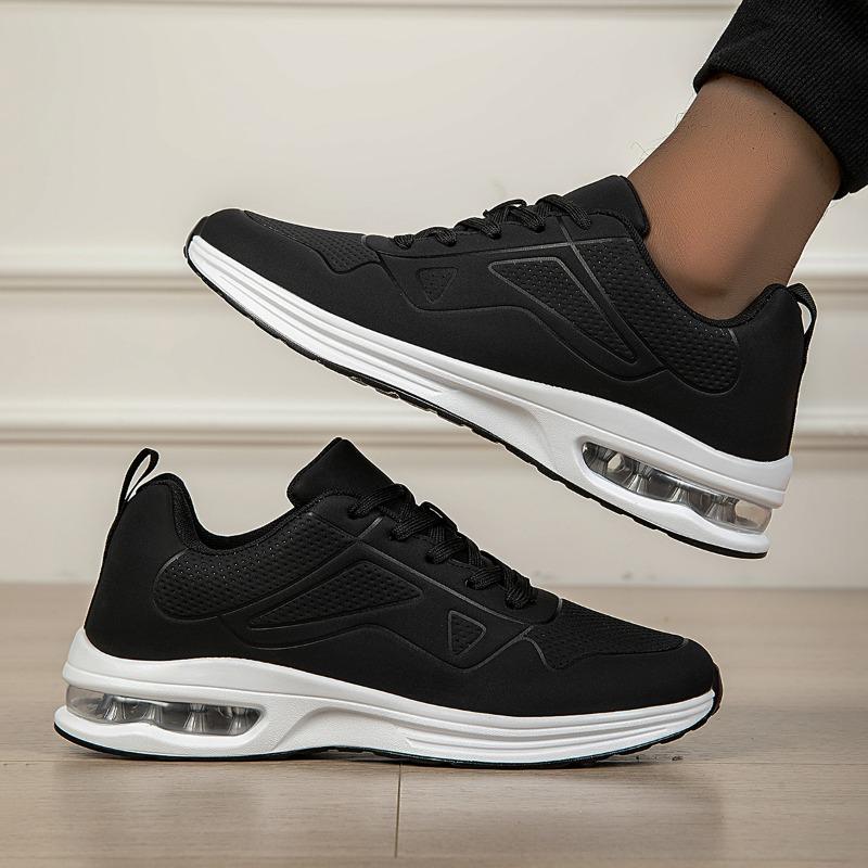 Casual Shoes Men Anti-slip Lightweight Comfortable Breathable Walking Men Shoes Women Wear-resistant Low-top Shoes Women
