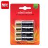 QiXin No. 5 Alkaline Battery CN Plug (adapter Included)