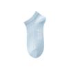 Boat Socks, Women's Invisible Socks, Summer Style, Thin, Ultra-shallow, Anti-friction, Non-pilling, Pure Cotton Boneless Short Socks