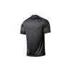 Nike T Shirts Men's Black Crew Neck Thin Straight Fit CZ2685-010
