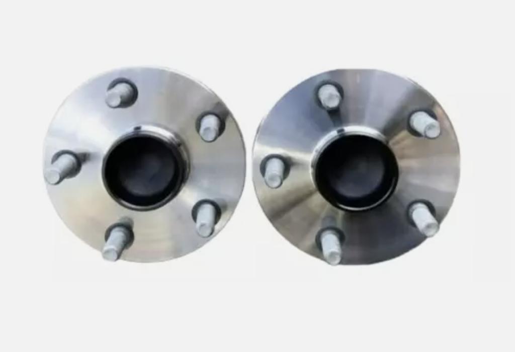 lexus 43550-50043 43560-50013 LS460 RWD Front Left Right Bearing HUB OEM Genuine