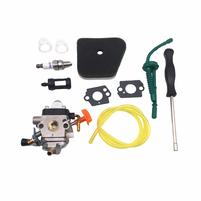 4180-120-0608, 4180-120-0610 Carburetor for STIHL HL95K HT100 HT101 KM100 KM100R KM110R KM110 KM90 KM90R SP90 SP90T FS130