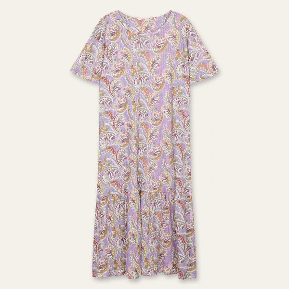 

Dalal Jersey Dress Owisaop004 (42/XL)