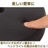 AllBright Sponge Buff 180mm for Use with and - - Polishers, Grinders, Waxing, Polishing, Buffing.
