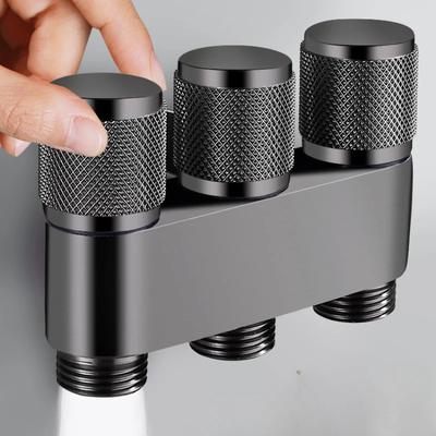 Banyo ve tuvalet – Banyo Musluk Aksesuarları