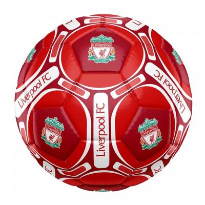 Liverpool FC Kinder-/Kinder-Wappen-Fußball