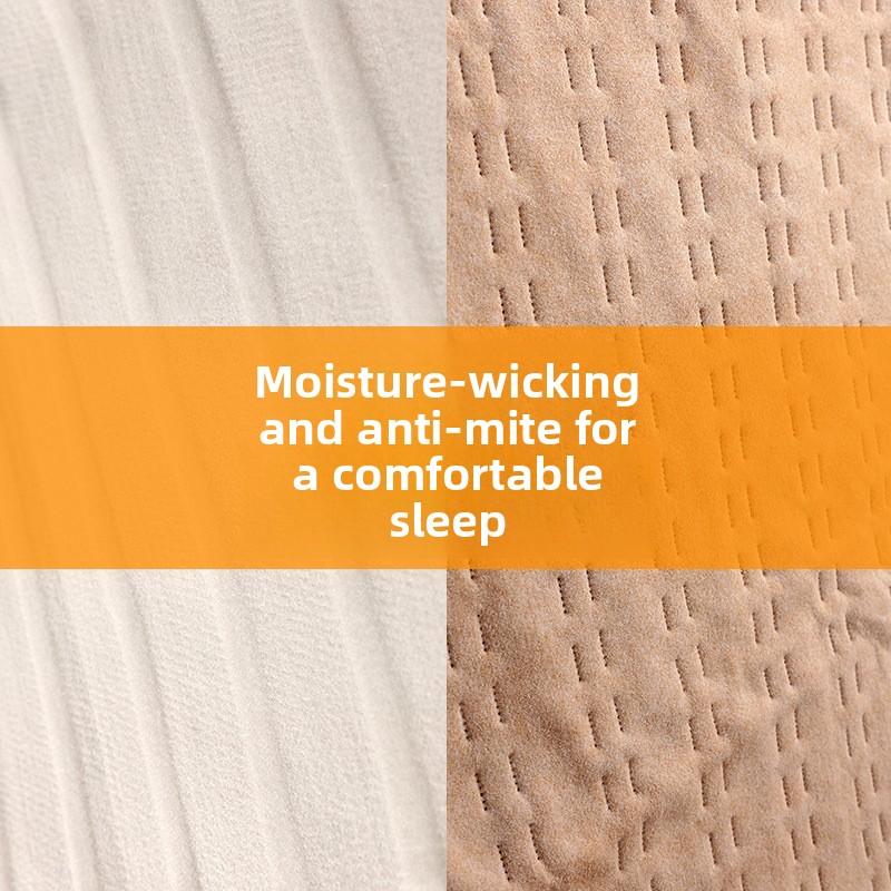 Electric Blanket Single Double Double Control Temperature Control Household Electric Blanket Student Dormitory Electric Mattress