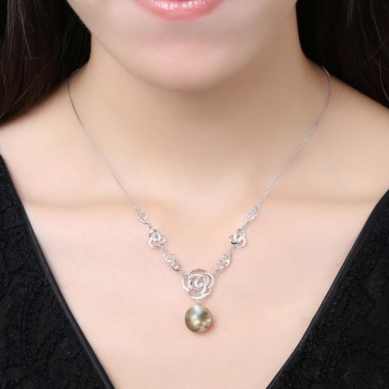 10pcs Round Faux Pearls Beads with Hole 12mm Necklaces Pendant Beads Bracelets Beads Loose Beads Necklace Bracelet Pearls