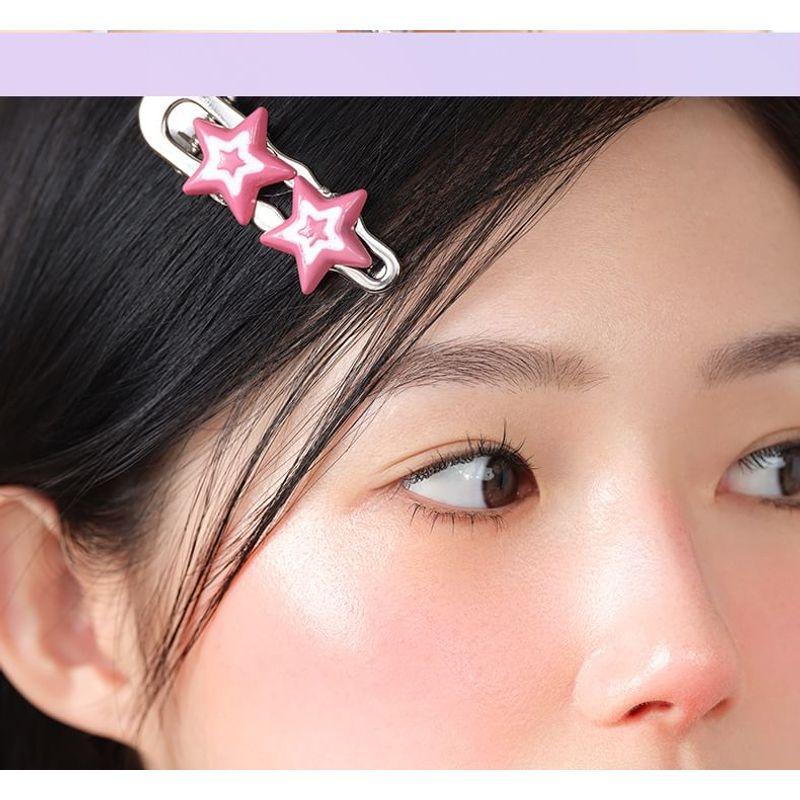 biya - Fantasy Waterism Highlight Stick - 4 Colors