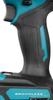 Makita Cordless Driver Drill 40Vmax and case sold DF003GZ (Battery, charger, separately)