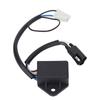 CDI Box Ignition Coil 3085632 Plug and Play ABS Plastic Replacement for Polaris Xplorer 250 4x4