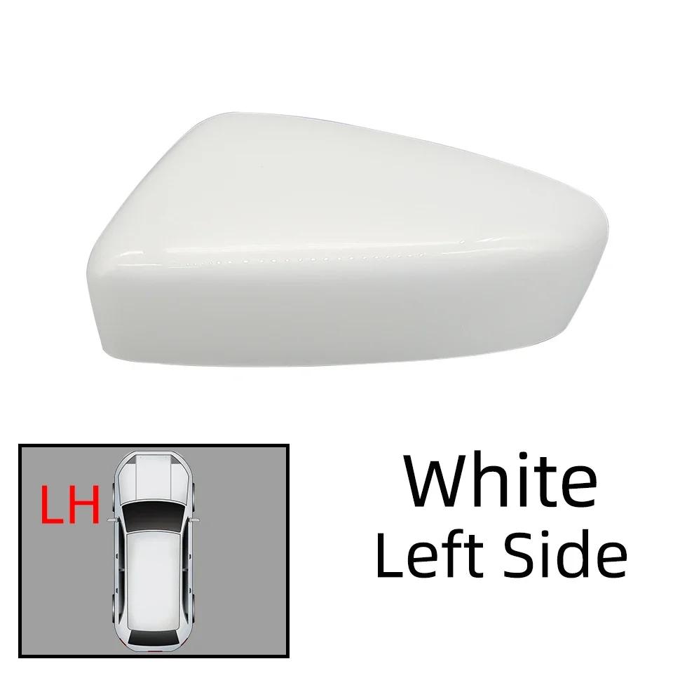 BDQ1 For Mazda 6 Atenza 2013 2014 2015 2016 2017 Car External Rearview Mirror Cover Cap OutSide Door Mirror Housing Shell Painted