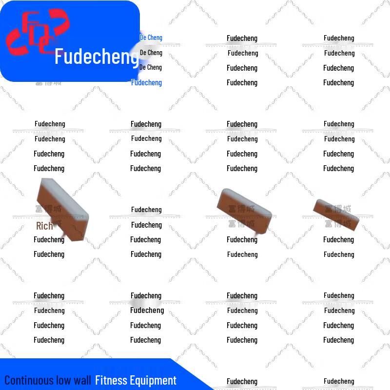 Professional 300m Obstacle Course Training Equipment