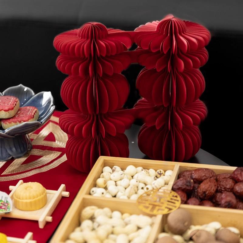 

Bridal Wedding Room Decoration Set for Living Room & Bedroom