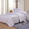 Pure Cotton Hotel & Hospital Bedding Fabric - 60s Dense Satin Stripe