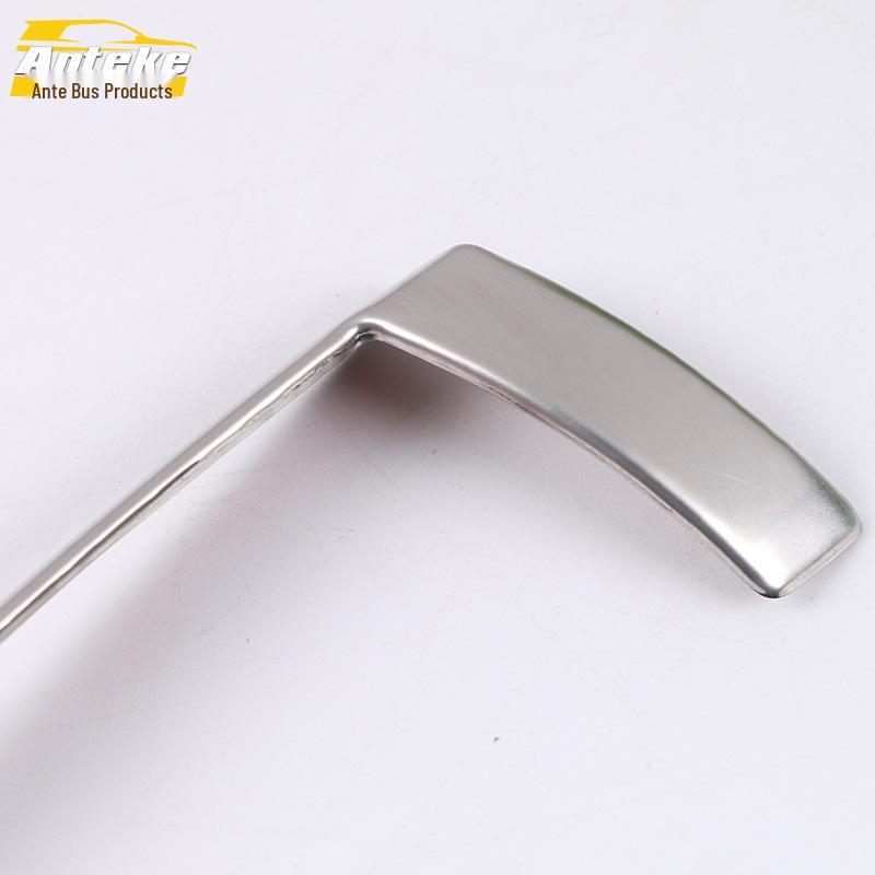 Stainless Steel Air Outlet Trim for 18 Camry Models