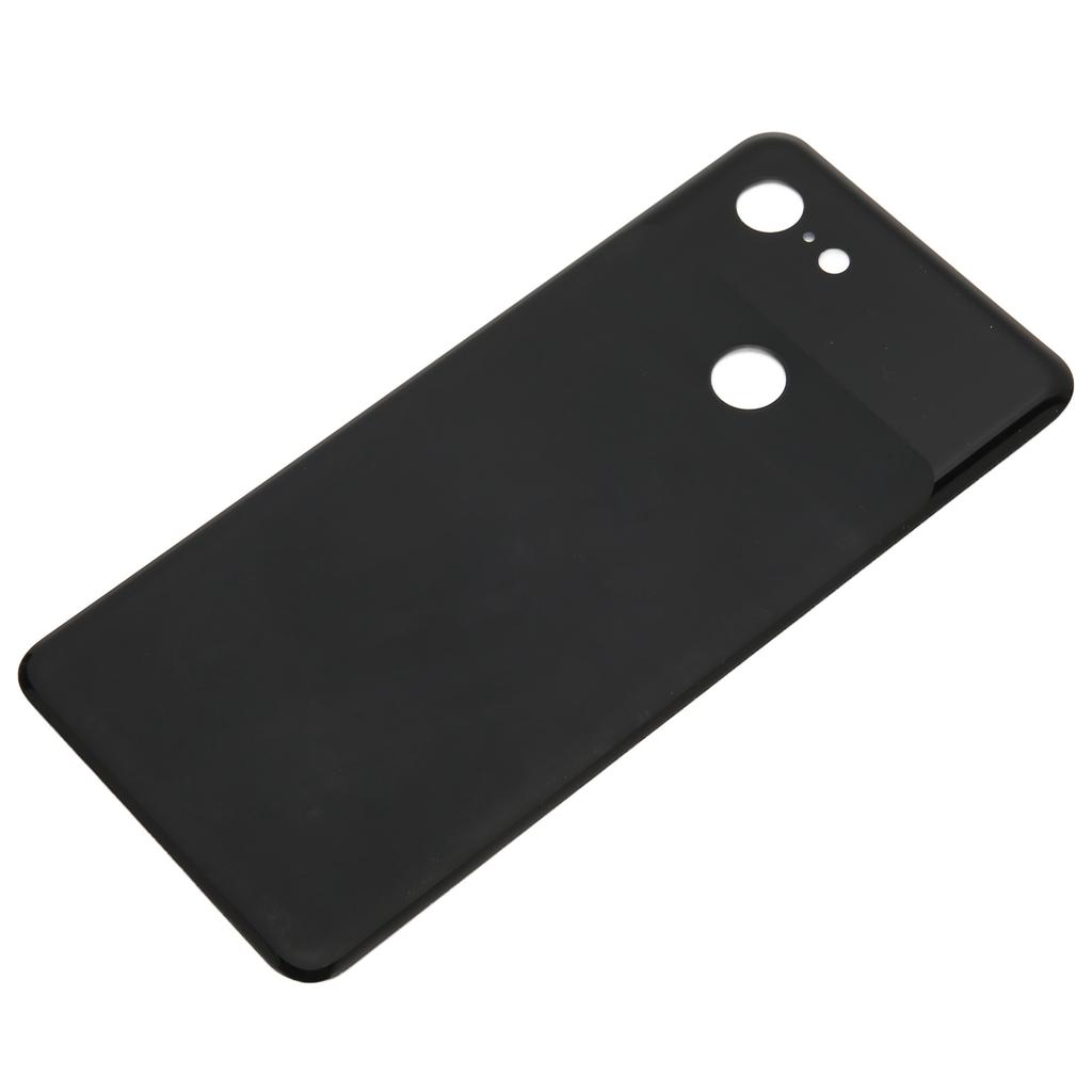 Back Glass Cover Replacement with A Tool Kit Back Glass Cover Housing Door for Google Pixel 3 5.5 In