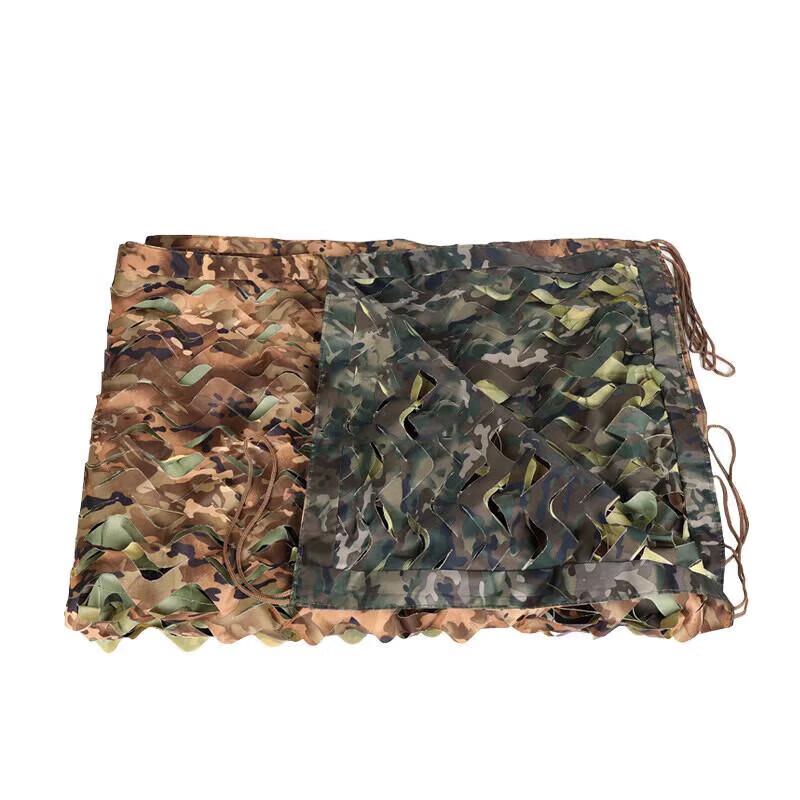 Маскировочная сеть Huijiang 420D