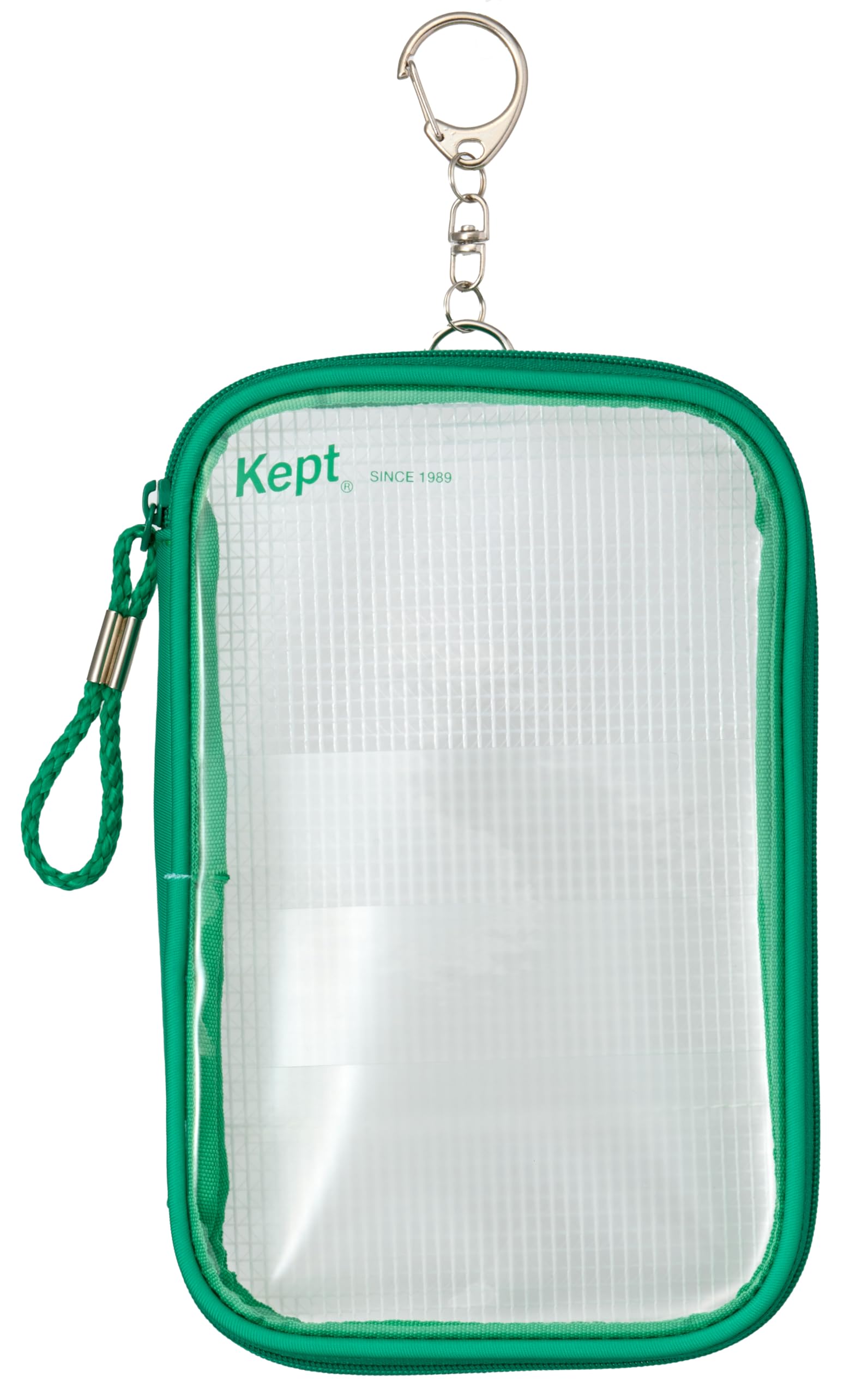 Raymay Fujii Acrylic Stand Case Kept Large Acrylic Stand Case Green KP1355M