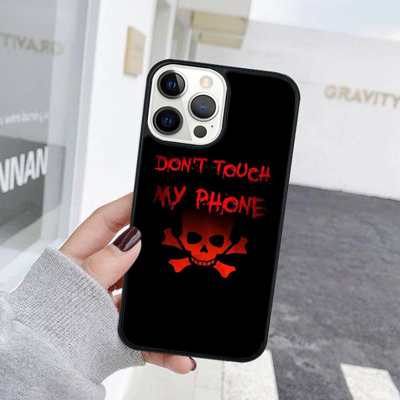 Shockproof Phone Case For iPhone 17 Air 15 16 Cover  11 13 14 Pro Max 12 Plus Max Fundas