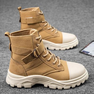 2025Sapatos de Motocicleta Impermeáveis Ridng Motocross Botas Lanchas Sapatos Dain Motocicleta Corrida Carreira Velocidade Botas 39-44 Botas Masculinas