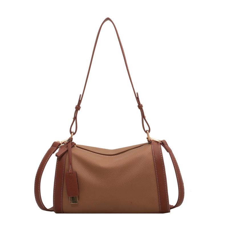 

Женские сумки-тоут большой вместимости Clemence, сумки-подушки, дорожная сумка-сатчел, сумка-мессенджер