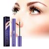 Mascara naturally curls, creates a dark, thick, long, gentle, and non-smudged mascara 3ml