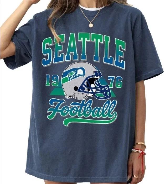 Seattle Seahawk Football Fan 2026 Football Champs shirt Unisex S-5XL M