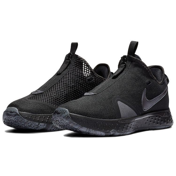 Nike Pg 4 'Triple Black' CD5082-005