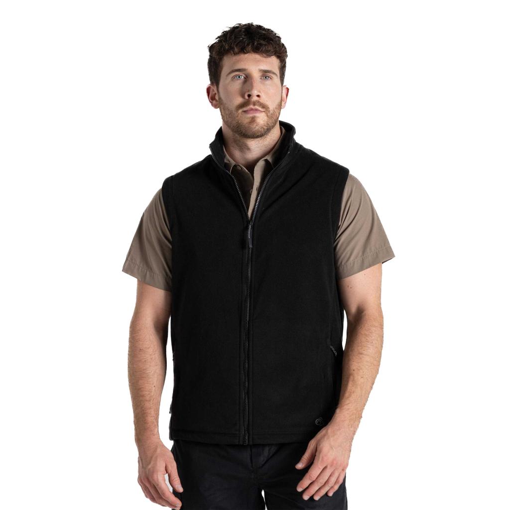 Craghoppers Expert Mens Corey Fleece Gilet