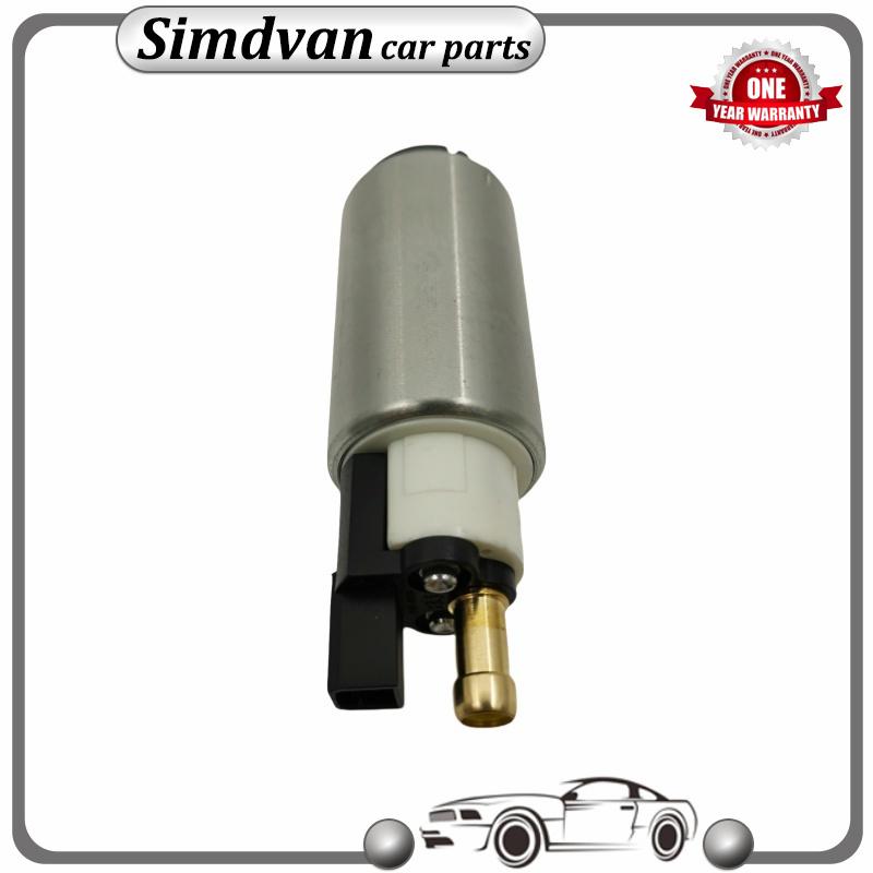 Electric Fuel Pump Car VPXL3U9350CB XW9U9350AA For Jaguar S-Type X-Type 2.5 V6 AWD 3.0 V6 AWD2.1 V6 2001-2009 VPXL-3U9350-CB