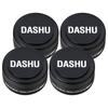 DASHU For Men Original Super Matte Hair Wax 15ml 4 Pcs