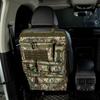 Car Multifunctional Luggage Organizer and Storage Bag, Hanging Rear Seat Bag for Car Rear Seats,Tactical Storage Bag