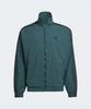 Adidas Woven Firebird Track Top - Aura Ivy / Jy1329