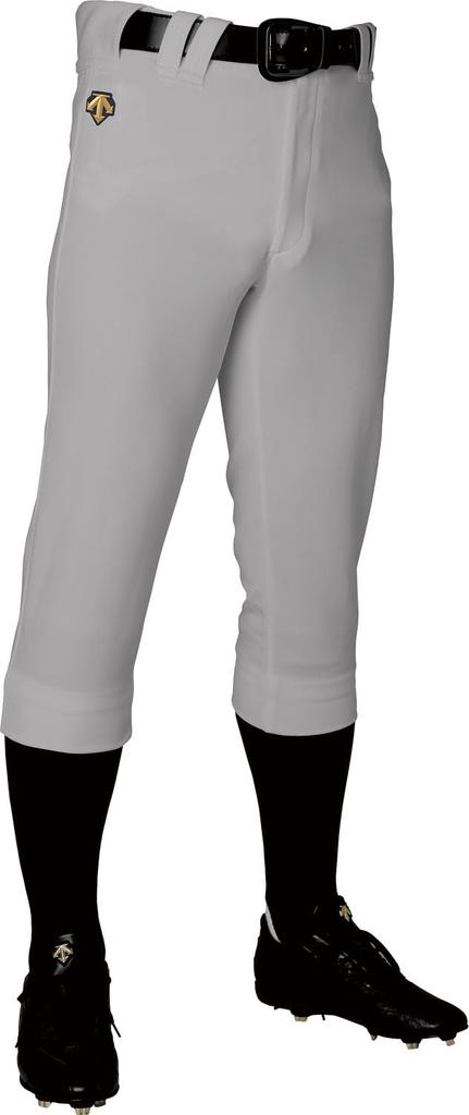 Descente Regular Pants Size M Men's DB5SHP10M, Silver,