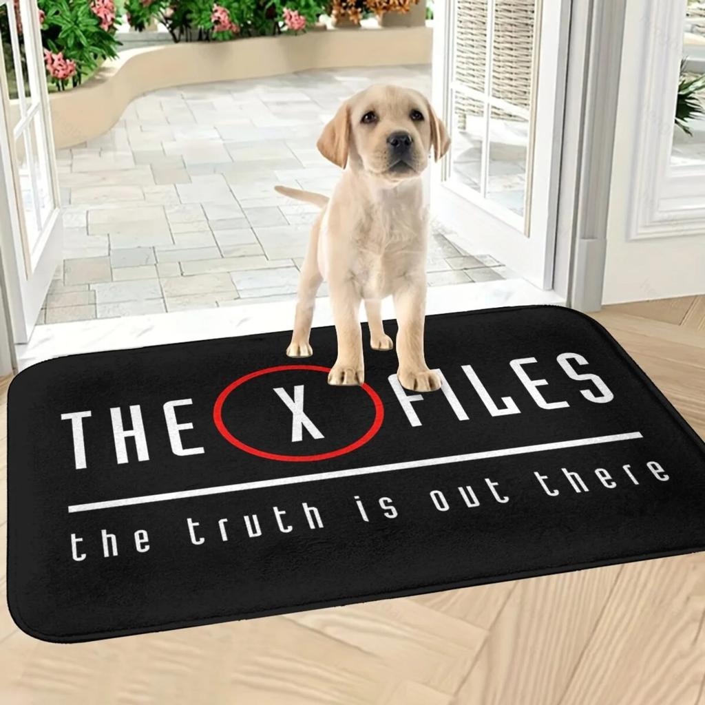 1PC Shiba Inu Kitchen Rug Non-Slip Door Mats Pop design Bathroom Rug Bath Mat Carpet for Home Sink Laundry Decor